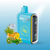 Tropical Burst Ice Geek Bar Pulse 9000